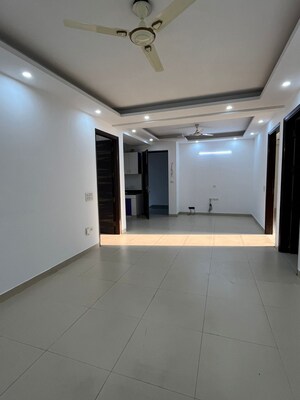 Kitchen in 3 BHK Builder Floor at Palam Vihar Residents Association, Palam Vihar – for Rent