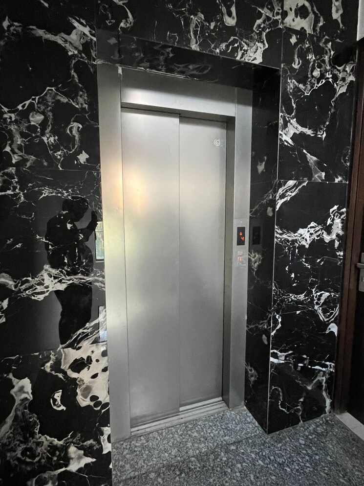 Bedroom, palam-vihar-residents-association 3 Bedroom 2380 Sq.Ft. Builder Floor In Palam Vihar Gurgaon 9268030