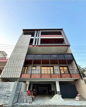 3 BHK Builder Floor For Sale in BP Homes, Sector 85