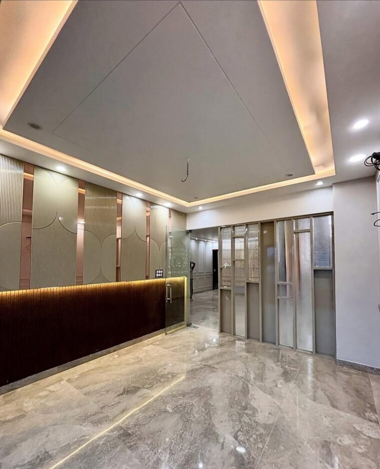 Room, bp-homes 3 Bedroom 250 Sq.Yd. Builder Floor In Sector 85 Faridabad 9268048