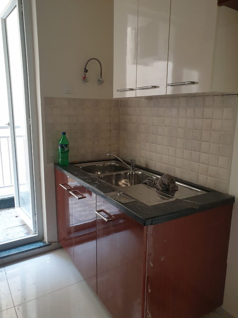 Kitchen, bptp-park-generations 3 Bedroom 1760 Sq.Ft. Apartment In Sector 37d Gurgaon 9268038