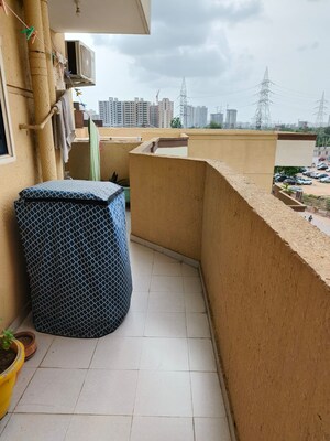 Team Area in 2 BHK Apartment at Pyramid Urban Homes 3, Sector 67a – for Sale