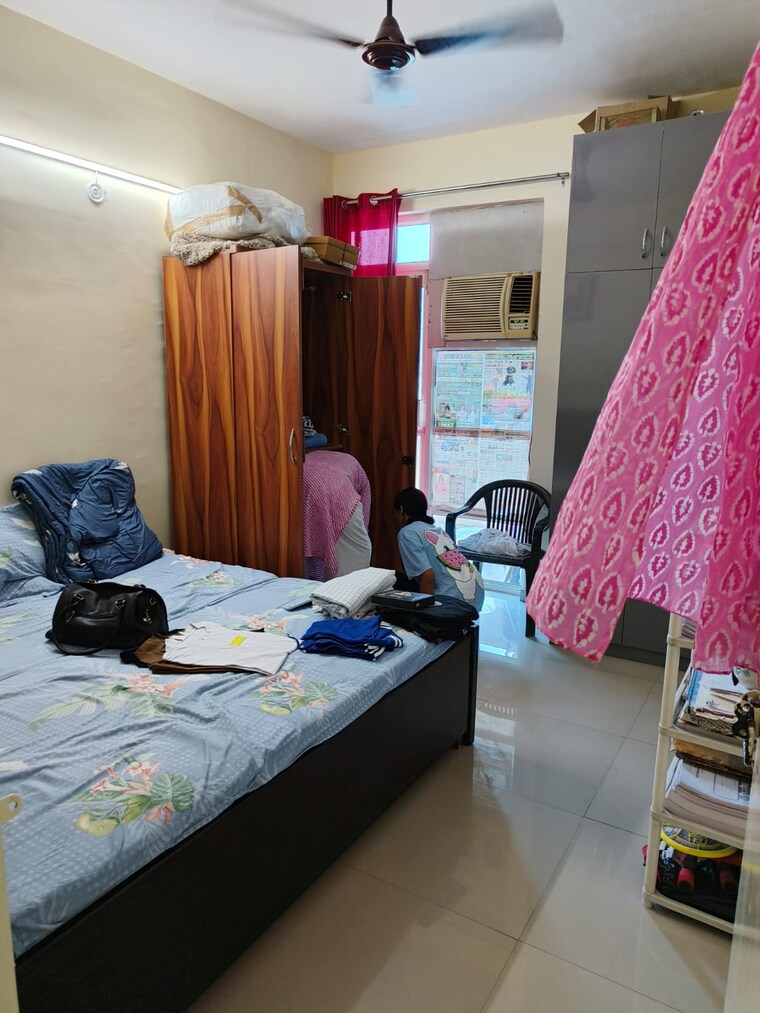 Bedroom, pyramid-urban-homes-3 2 Bedroom 679 Sq.Ft. Apartment In Sector 67a Gurgaon 9268047