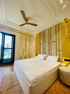 3 BHK + Servant Room Builder Floor For Sale in BPTP Astaire Gardens