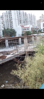 668 Sq.Ft. Office Space in Gold Square Raj Nagar Ext