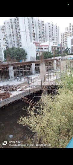 Office Space For Sale in Gold Square Raj Nagar Ext