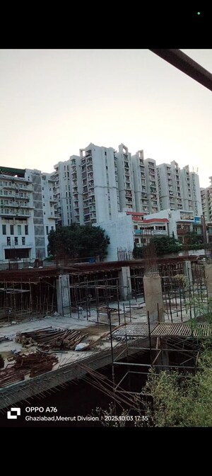  Office Space – Exterior View View at Raj Nagar Extension - for Sale