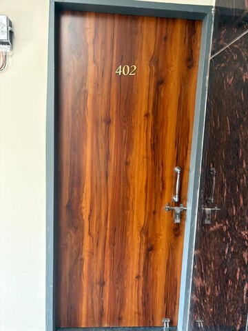 Furnished Amenities in 2 BHK Builder Floor at Palam Vihar Residents Association, Palam Vihar – for Rent