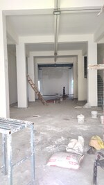 400 Sq.Mt. Industrial Plot in Mahape