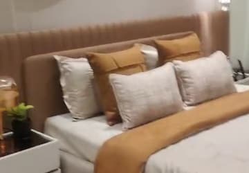 Bedroom in 3 BHK Apartment at Kharadi – for Sale