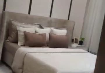 Bedroom in 3 BHK Apartment at Kharadi – for Sale