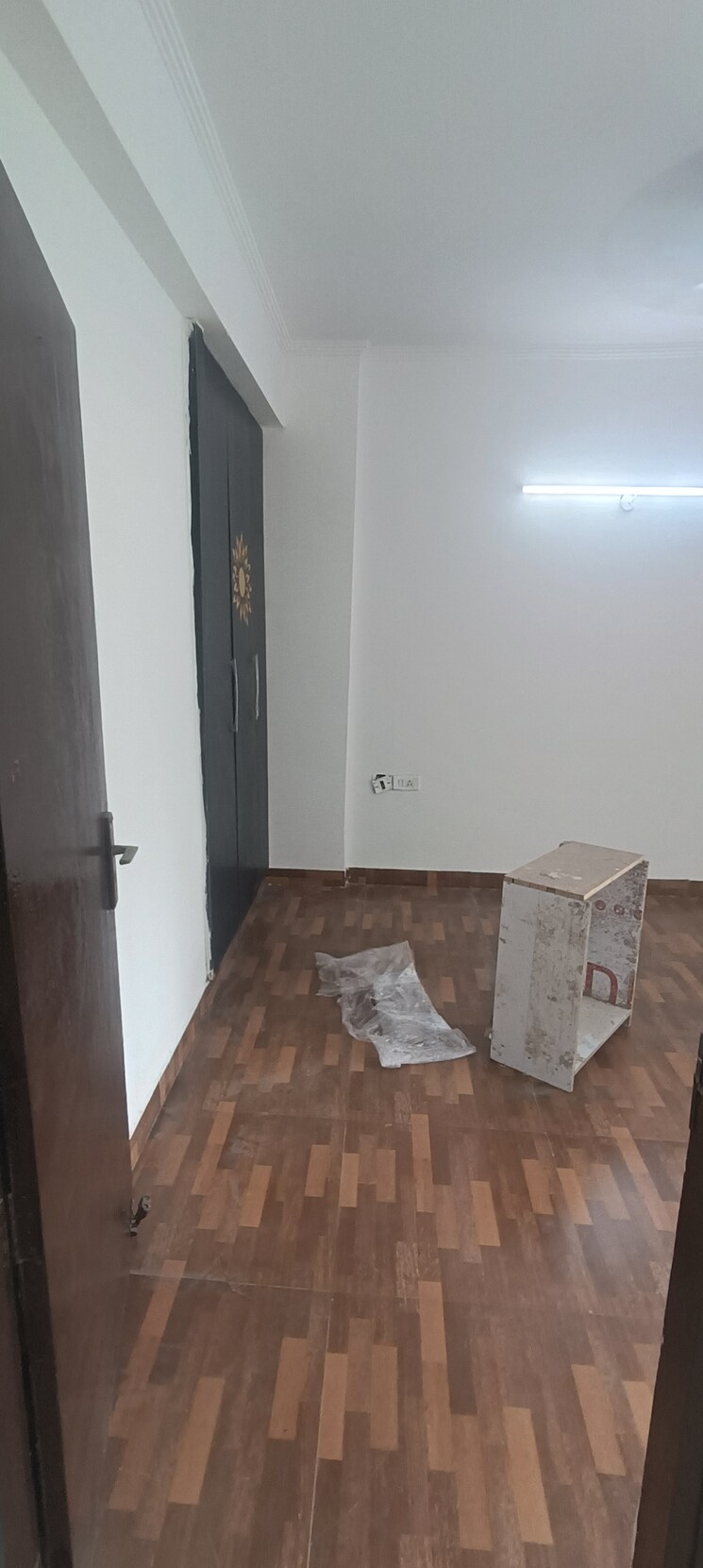 Kitchen, aims-golf-city 2 Bedroom 950 Sq.Ft. Apartment In Sector 75 Noida 9268060