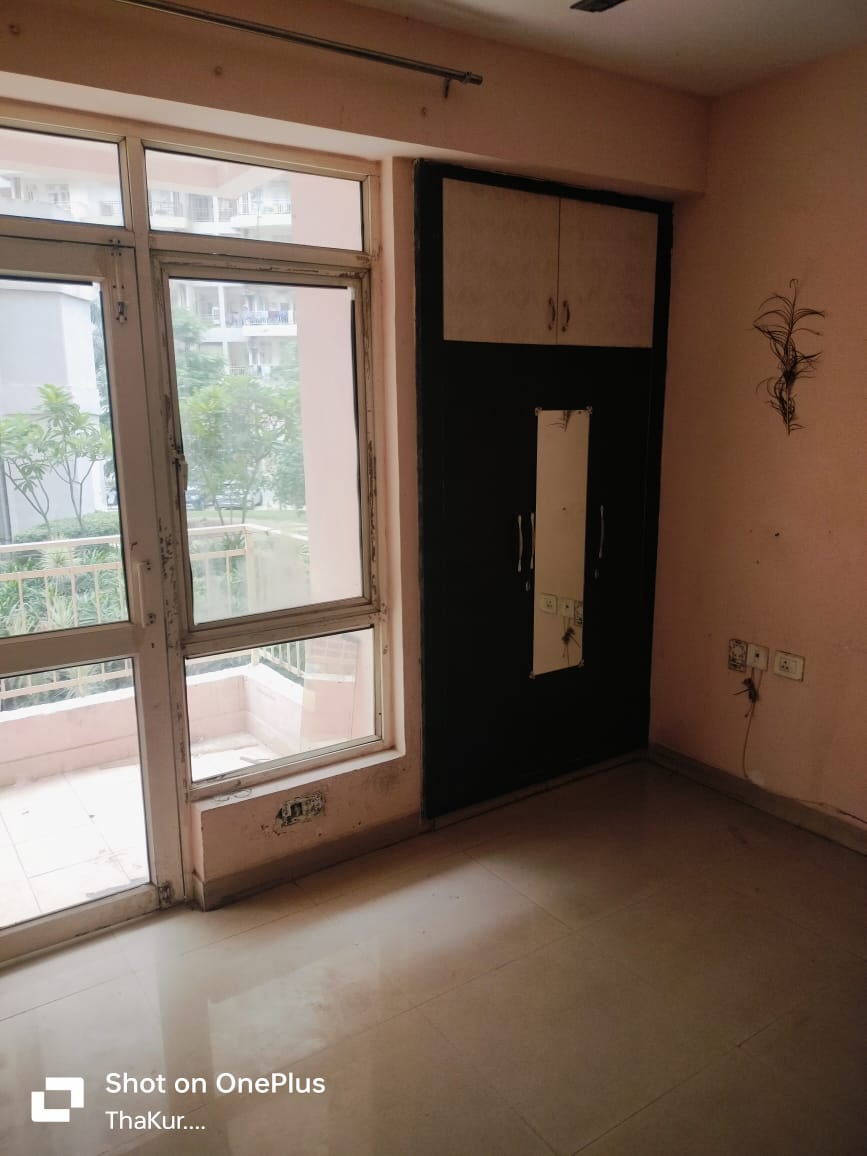 2 BHK 1106 Sq.Ft. Apartment in Supertech Ecovillage I