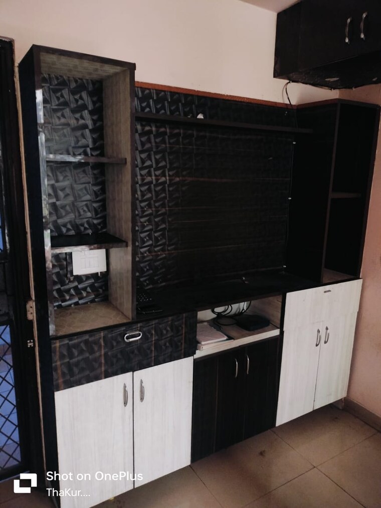 Kitchen, supertech-ecovillage-i 2 Bedroom 1106 Sq.Ft. Apartment In Sector 1 Greater Noida Greater Noida 9268062