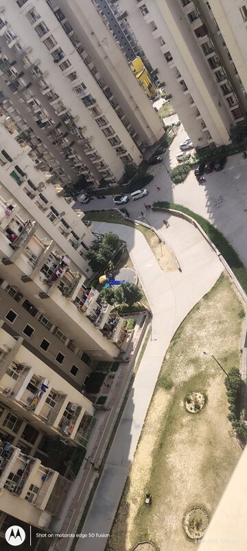 Master Plan in 2 BHK Apartment at Supertech Ecovillage I, Sector 1 Greater Noida – for Sale