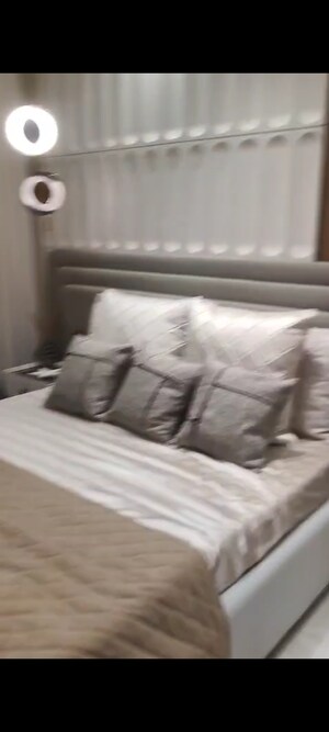 Bedroom in 3.5 BHK Apartment at Kharadi – for Sale