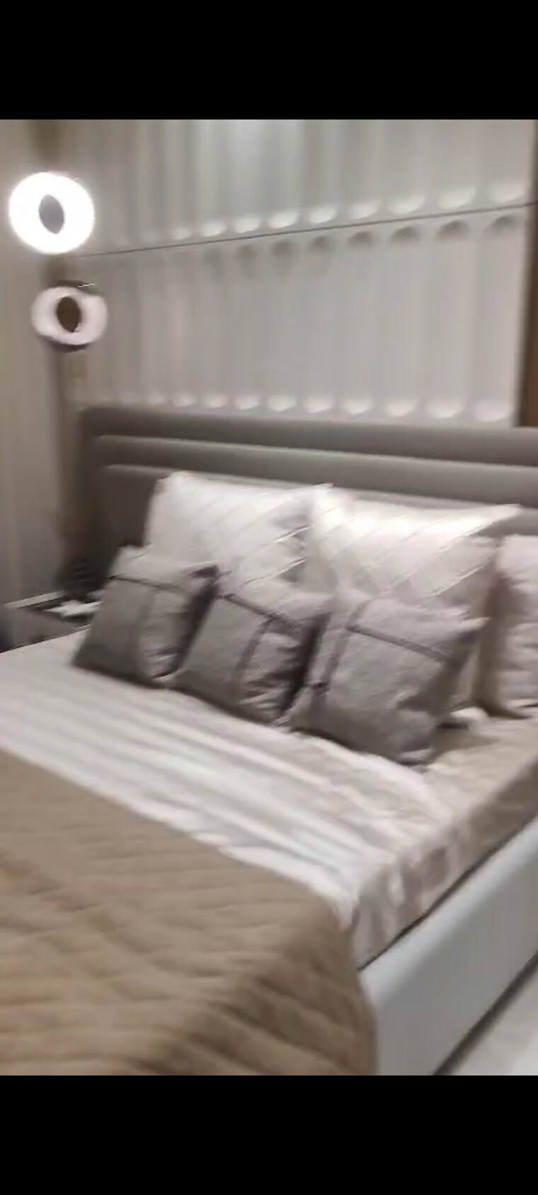 Bedroom, kharadi 3.5 Bedroom 1511 Sq.Ft. Apartment In Kharadi Pune 9268080