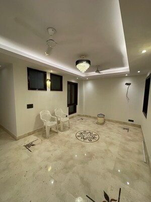 3 BHK Builder Floor For Sale in East Of Kailash