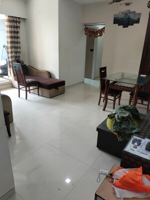 3 BHK Apartment For Rent in Vijay Annex 29, Waghbil