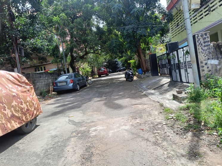 Exterior View, lahari-jublee-hills  330 Sq.Yd. Plot In Jubilee Hills Hyderabad 9268083