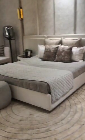 Bedroom in 4 BHK Apartment at Kharadi – for Sale