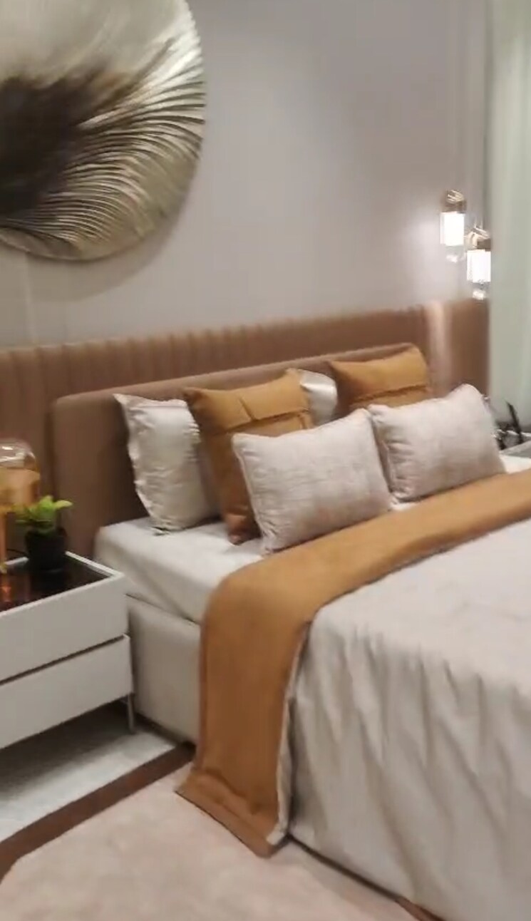 Bedroom, kharadi 4 Bedroom 2240 Sq.Ft. Apartment In Kharadi Pune 9268099