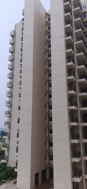 2 BHK Apartment – Exterior View View at Pivotal Paradise, Sector 62 - for Sale