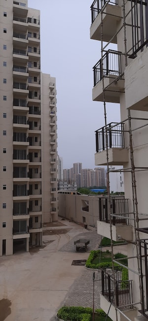 2 BHK Apartment – Exterior View View at Pivotal Paradise, Sector 62 - for Sale