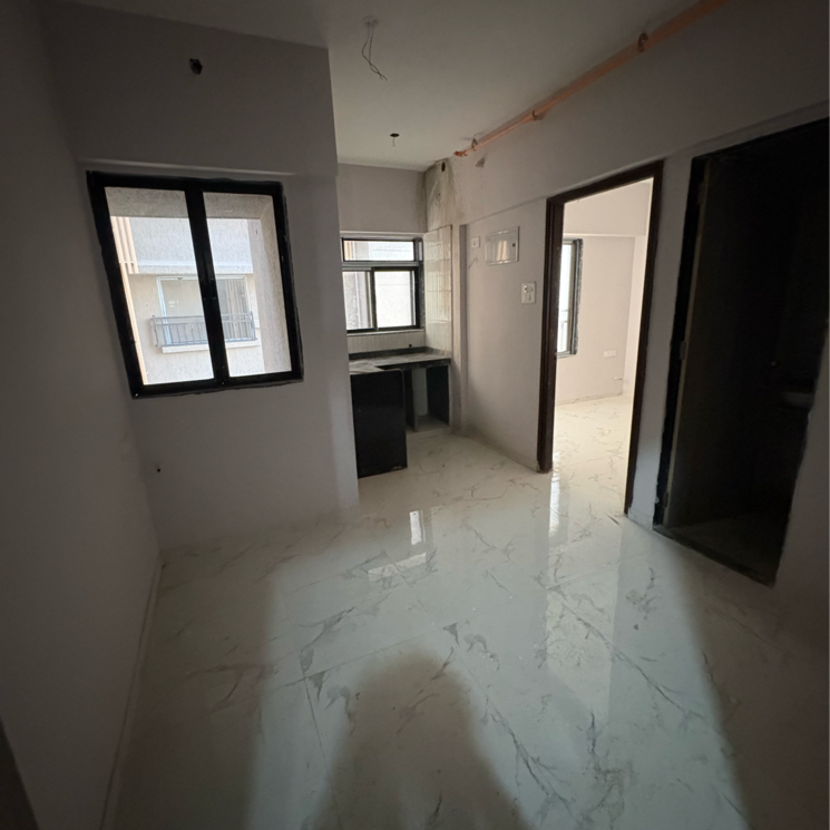 Room, promesa-midtown 1 RK 230 Sq.Ft. Apartment In Barrister Nath Pai Nagar Mumbai 9268114