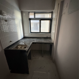 Parking in 1 RK Apartment at Promesa Midtown, Barrister Nath Pai Nagar – for Rent