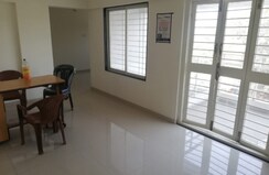 3 BHK Apartment For Sale in Pashan