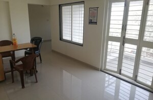 3 BHK Apartment For Sale in Pashan