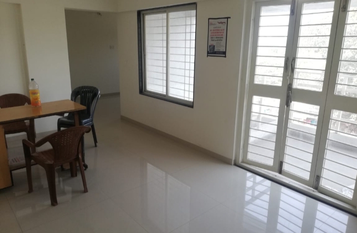 3 BHK Apartment For Sale in BaneR-Pashan Link Road 