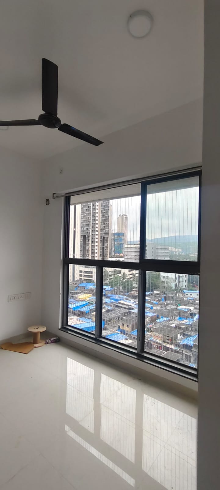 1 BHK 432 Sq.Ft. Apartment in Ruparel Elara