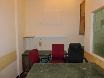  Office Space For Rent in Tulsiani Chambers, Nariman Point