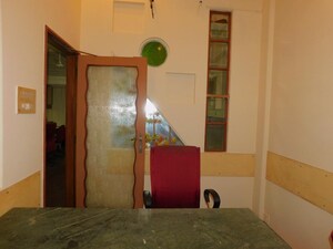 Floor Plan in  Office Space at Tulsiani Chambers, Nariman Point – for Rent