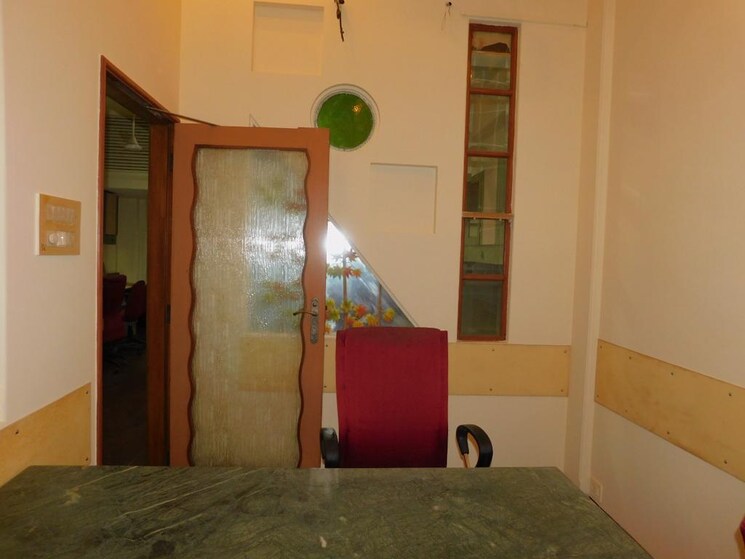 Floor Plan, tulsiani-chambers Commercial Office Space 650 Sq.Ft. In Nariman Point Mumbai 9268132