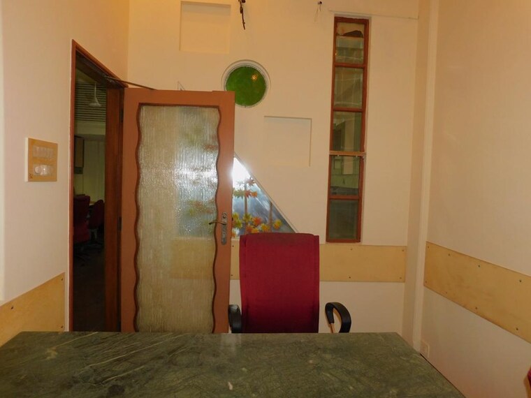 Floor Plan, tulsiani-chambers Commercial Office Space 650 Sq.Ft. In Nariman Point Mumbai 9268132