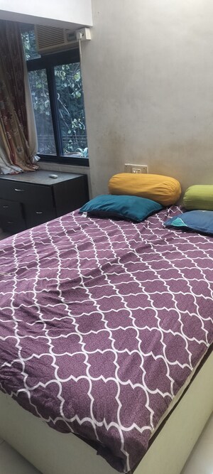  Pg For Rent in Andheri East