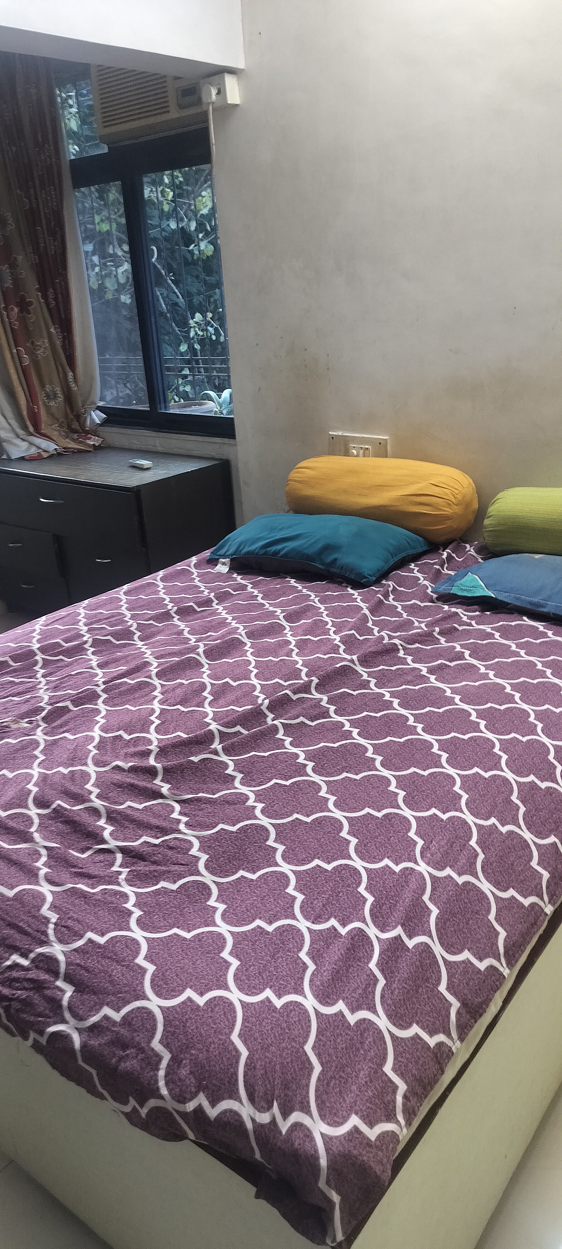 Pg For Rent in Manish Darshan 