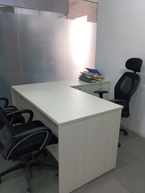 Team Area in  Office Space at Sector 16 – for Rent