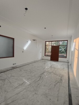 3 BHK Builder Floor For Sale in Malviya Nagar