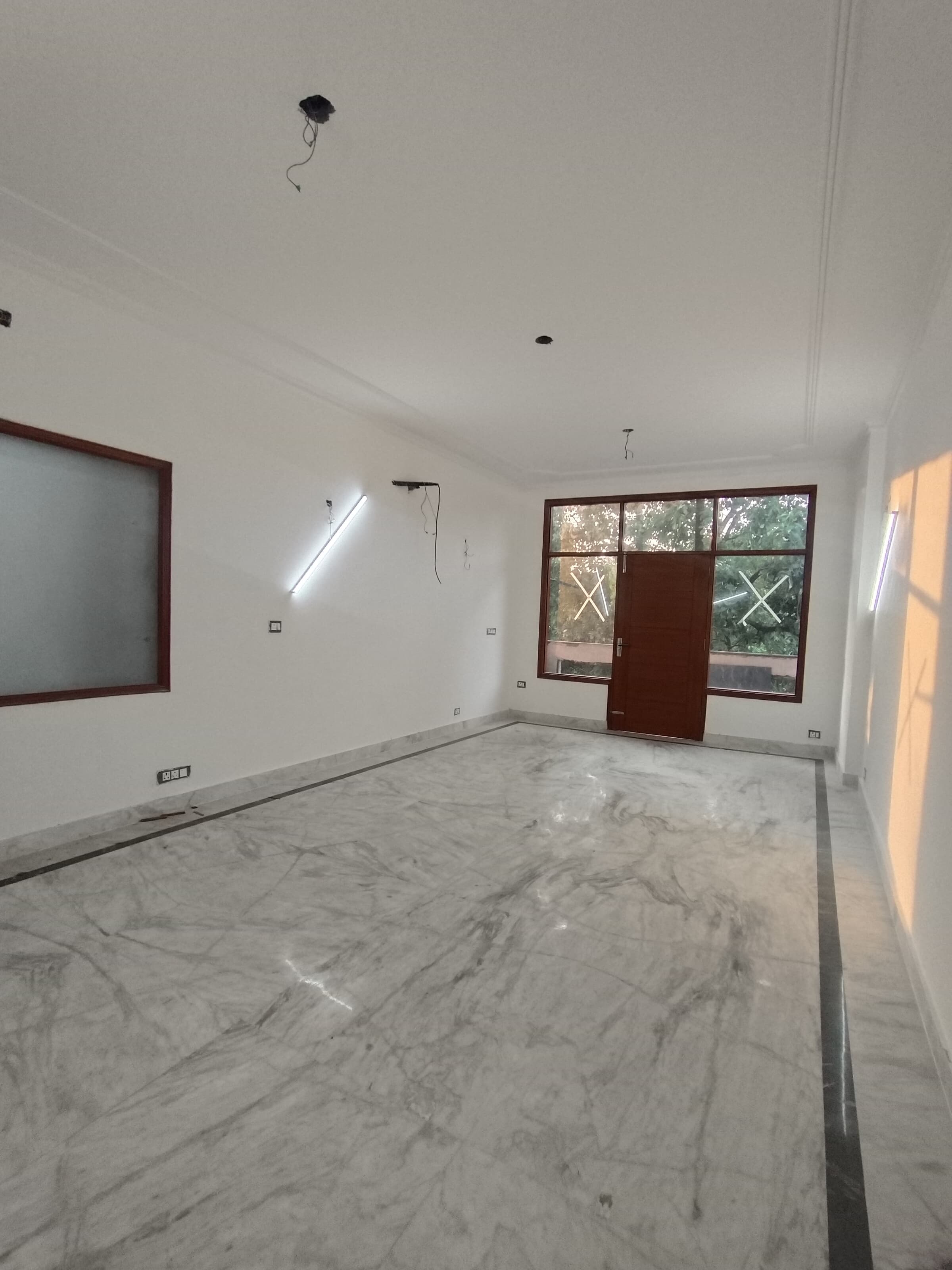 3 BHK + Pooja Room,Study Room,Extra Room Builder Floor For Sale in Malviya Nagar 