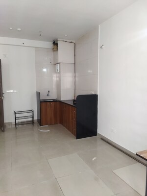 Kitchen in 2 BHK Apartment at Paranjape Blue Ridge, Hinjewadi – for Rent