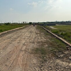 Plot For Sale in Ipan Suraksha Enclave