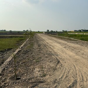 Plot Area in  Plot at Ipan Suraksha Enclave, Dankaur – for Sale