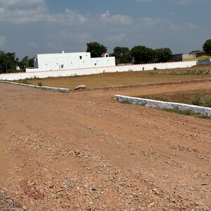 Plot Area in  Plot at Ipan Suraksha Enclave, Dankaur – for Sale