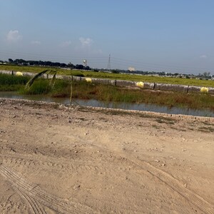 Plot Area in  Plot at Ipan Suraksha Enclave, Dankaur – for Sale