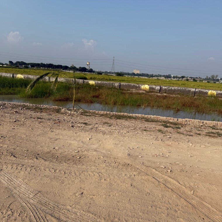 undefined, ipan-suraksha-enclave  100 Sq.Yd. Plot In Dankaur Greater Noida 9268160