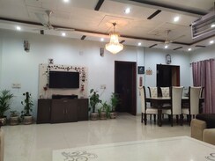 3 BHK + Extra Room Builder Floor For Sale in Kailash Colony